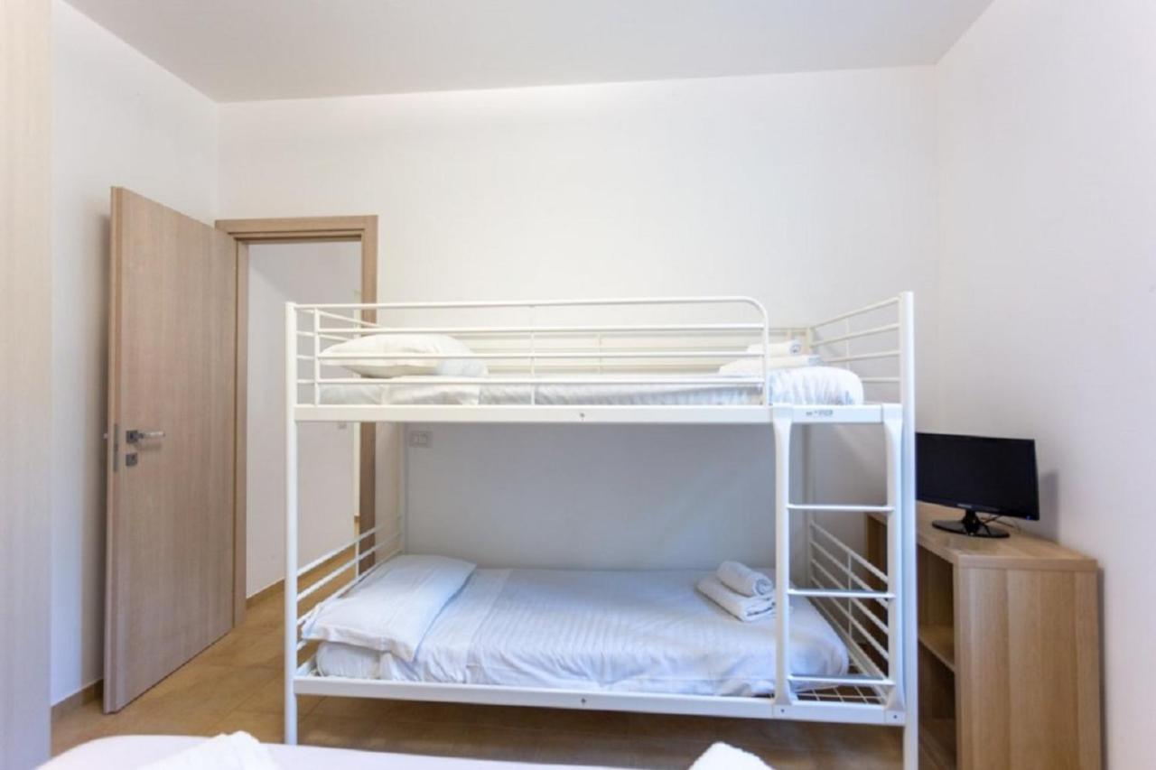 Vatican Terrione Apartment 105 로마 외부 사진