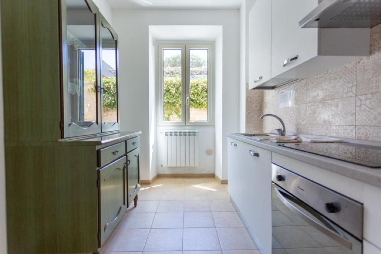 Vatican Terrione Apartment 105 로마 외부 사진