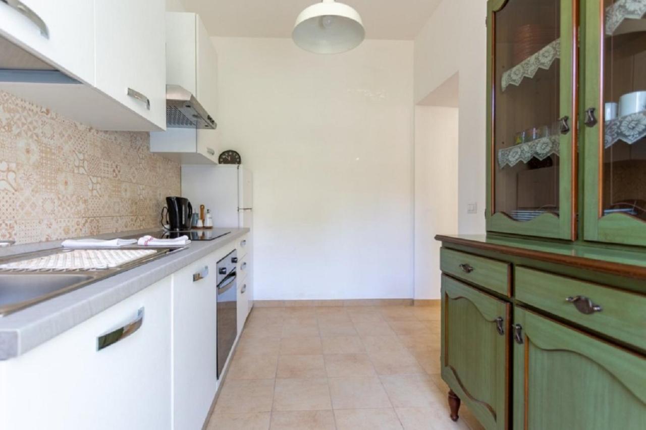 Vatican Terrione Apartment 105 로마 외부 사진