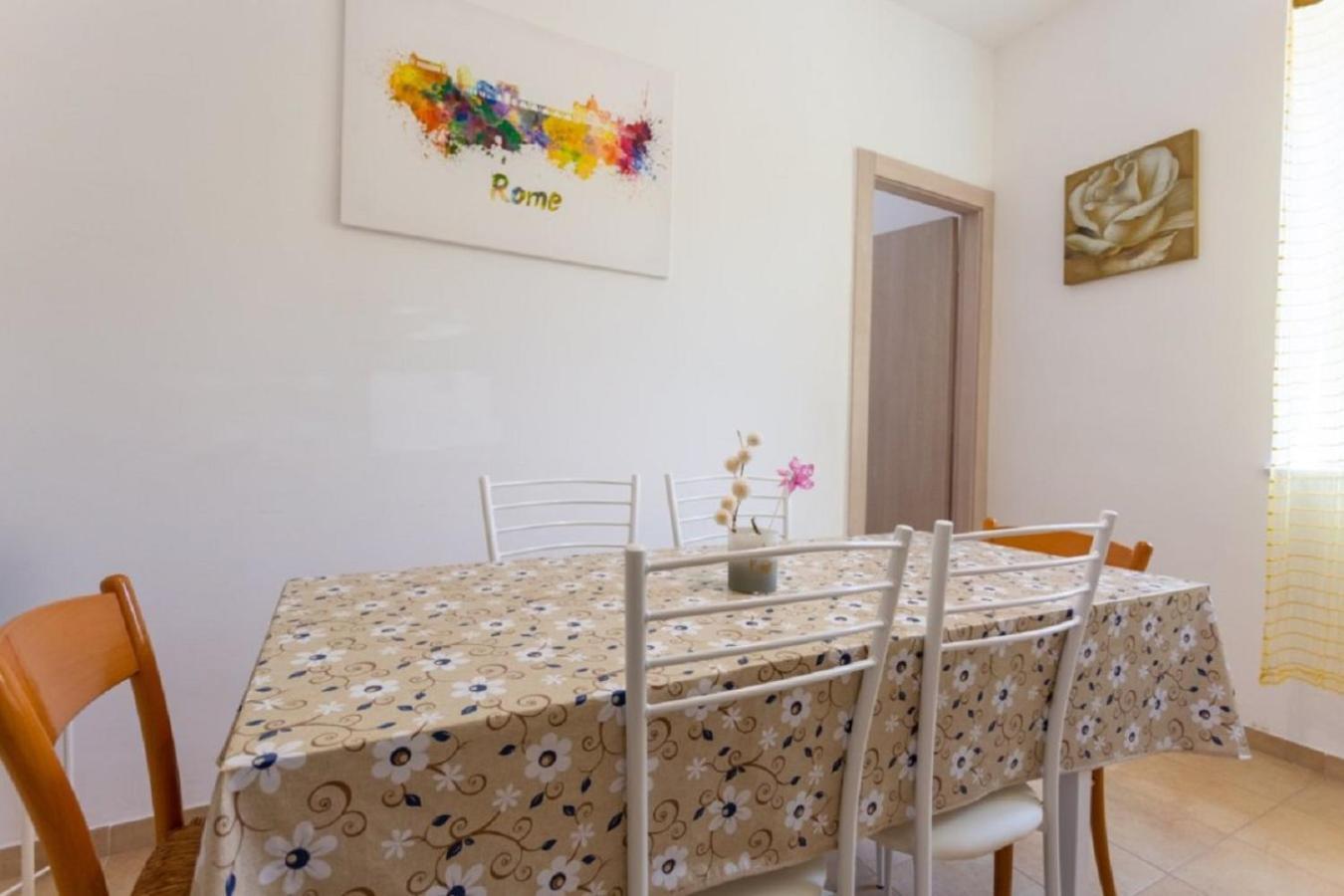 Vatican Terrione Apartment 105 로마 외부 사진