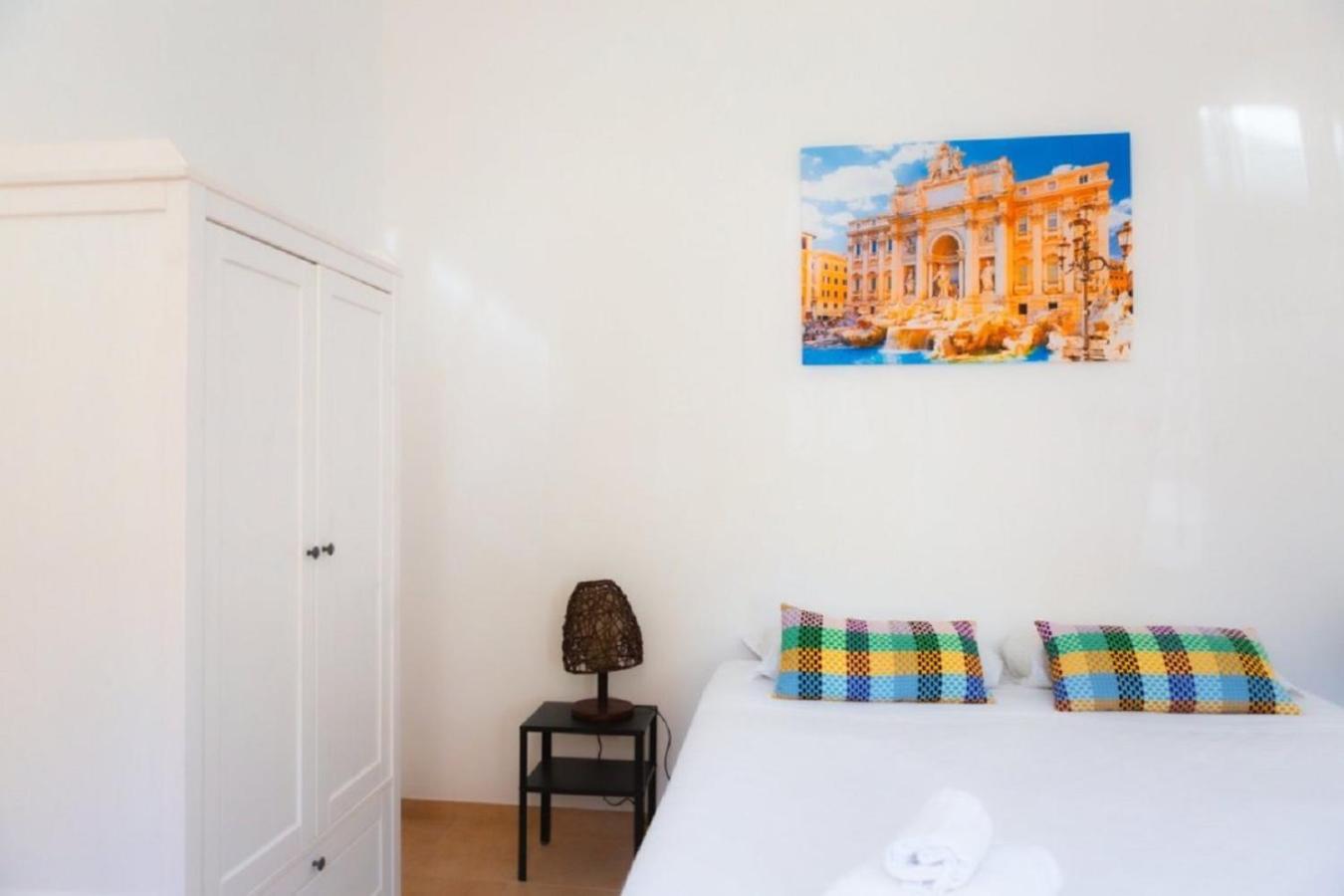 Vatican Terrione Apartment 105 로마 외부 사진