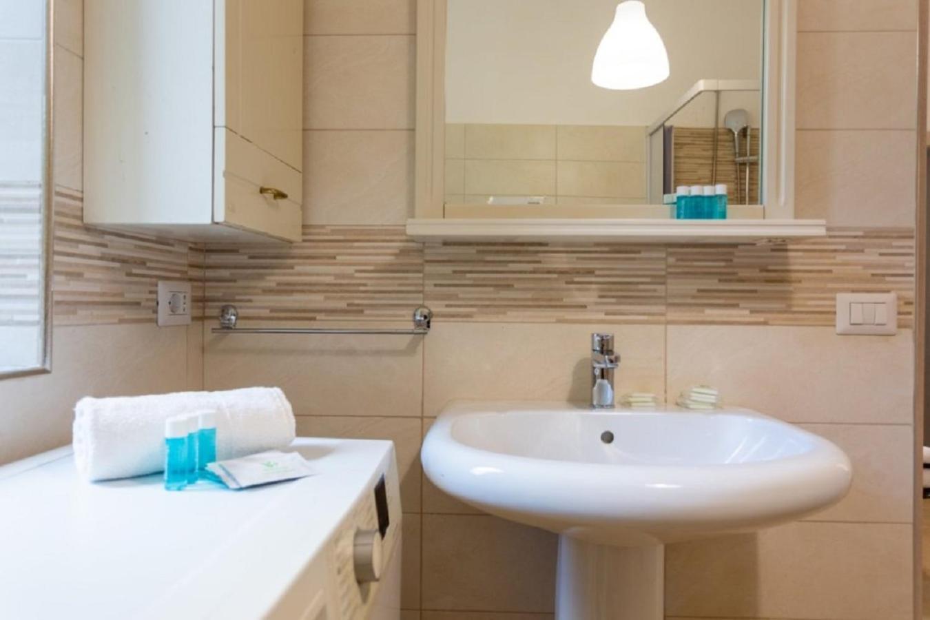Vatican Terrione Apartment 105 로마 외부 사진